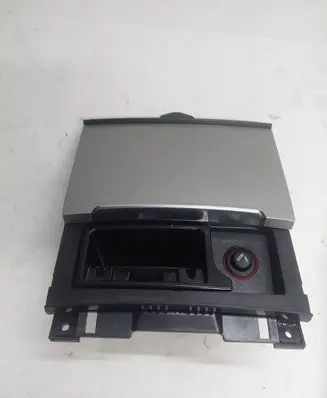 Audi A6 S6 C7 4G Ashtray (front) 4G0857951