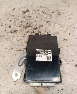 Toyota Yaris Other control units/modules 896900d120