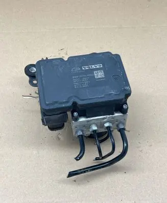 Volvo V60 ABS Pump 28526258303 614A12004E1 10062238031