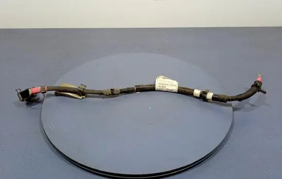 Fiat Tipo Other wiring loom 0520305190E