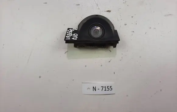 Reversing camera