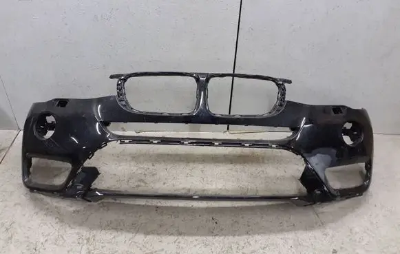 BMW X3 F25 Front bumper