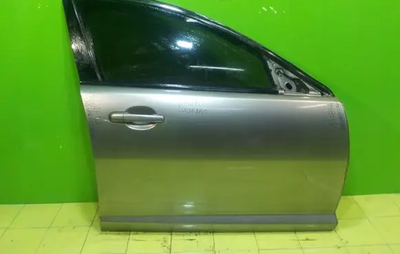 Jaguar XF X250 Front door PRZOD PRAWE