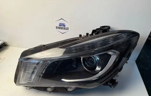 Mercedes-Benz CLA C117 X117 W117 Headlight/headlamp 030127967113 LE11C6270 A1179065300