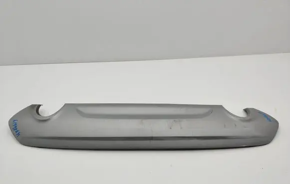 Ford Kuga II Rear bumper trim bar molding CJ5417F765BCW