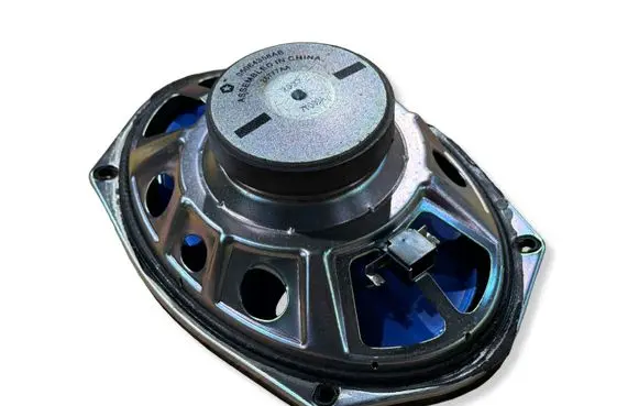 Chrysler Pacifica Front door speaker 26777AA