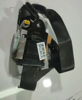 Opel Insignia A Front seatbelt 063932A10