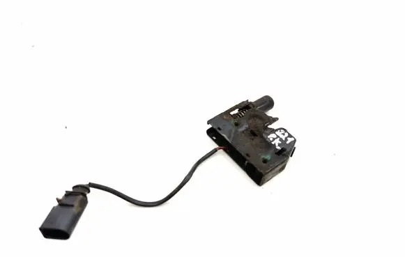 Audi A6 Allroad C7 Engine bonnet/hood lock/catch