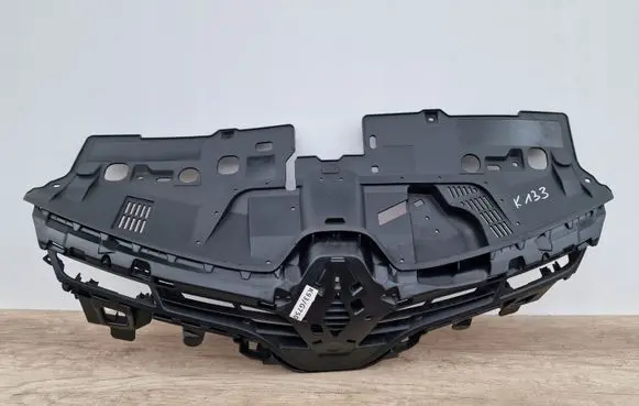 Renault Clio IV Top upper radiator support slam panel 622563184R
