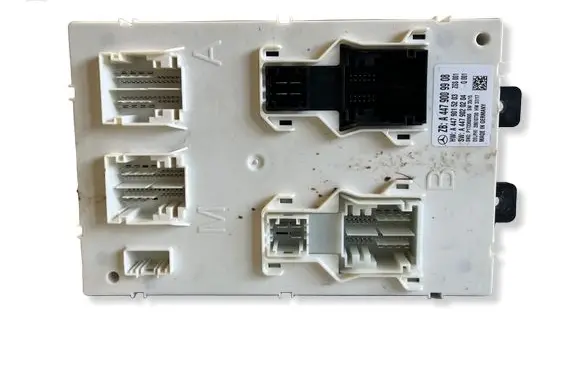 Mercedes-Benz Vito Viano W447 Other control units/modules A4479009908 A4479015203 A4479020204