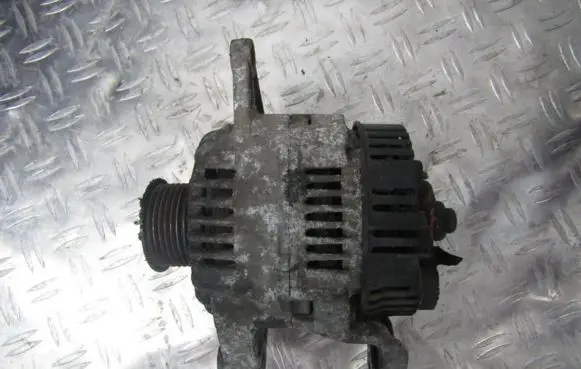 Generator/alternator