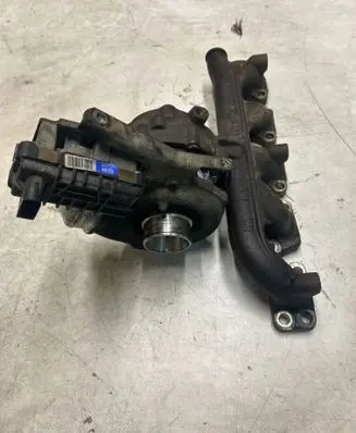 Volvo V50 Turbo 30774670