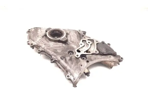 Nissan PickUp Oil pump 