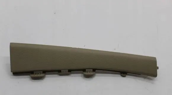 Audi Q7 4M (A) pillar trim 4M0868203