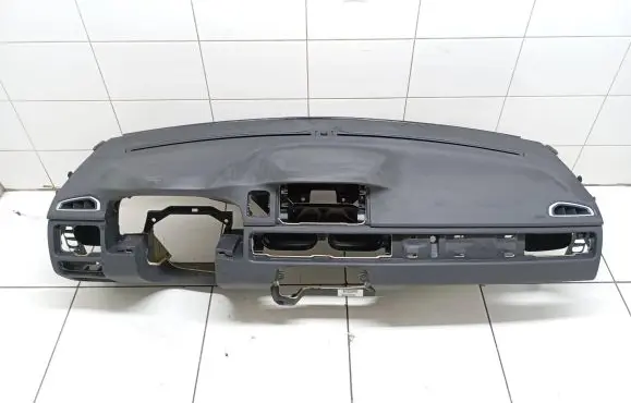 Volvo V70 Dashboard 01286238 31271211 Y2x694953
