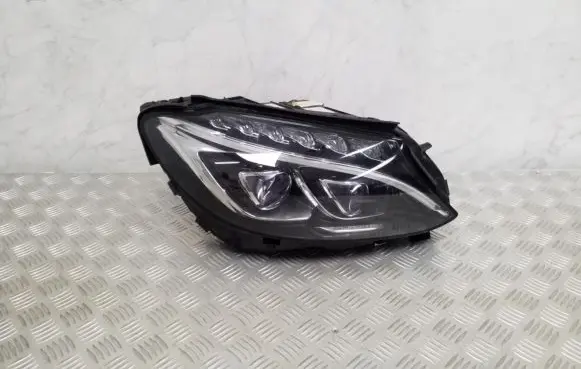 Mercedes-Benz C W205 Headlight/headlamp A2059063204