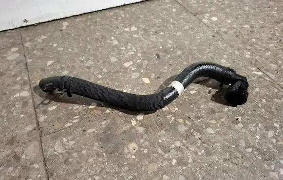 Volvo V60 Power steering hose/pipe/line 31329045