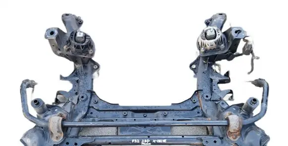 BMW 4 F32 F33 Front suspension assembly kit set 