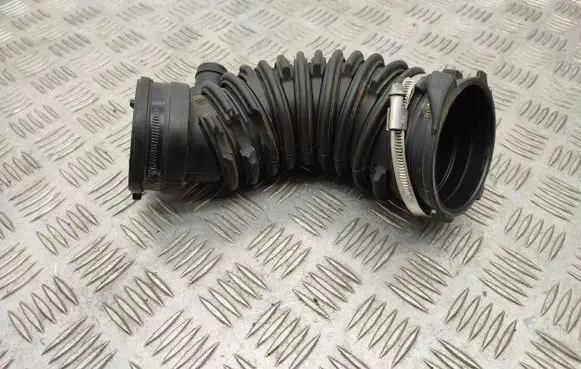 Skoda Octavia Mk4 Turbo air intake inlet pipe/hose 3Q0129656H