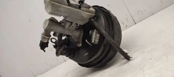 Volkswagen Sharan Brake booster 7M3612100K 3M212B195DB 03785947014