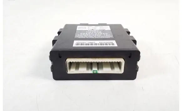 Toyota Hilux (AN10, AN20, AN30) Other control units/modules 08190-02850