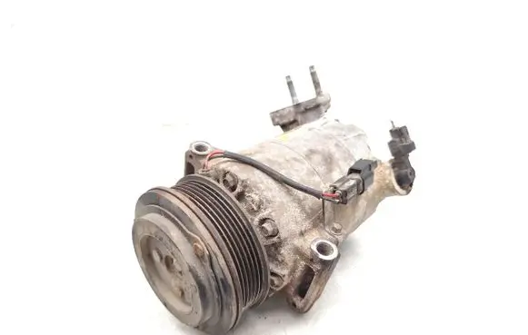 Ford Focus Air conditioning (A/C) compressor (pump) DV61-19D629-FD DV6119D629FD