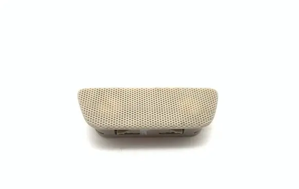 Volvo S90, V90 Microphone (bluetooth/phone) 31472265