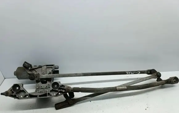 Ford Focus C-MAX Front wiper linkage and motor 0390241724 3M5117508AA 3397020600