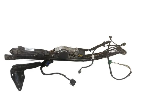 Chrysler Grand Voyager V Sliding door motor P05026972AA TRG1798B6534 04673924AAA