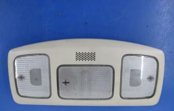 Fiat Croma Boot/trunk interior light 735316712