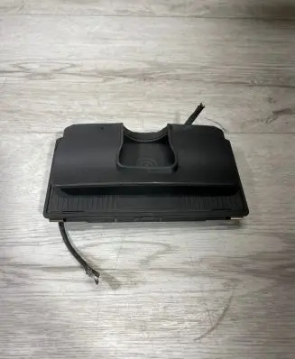 BMW 7 G11 G12 Wireless charging module 6832604 4774A17300 13399710