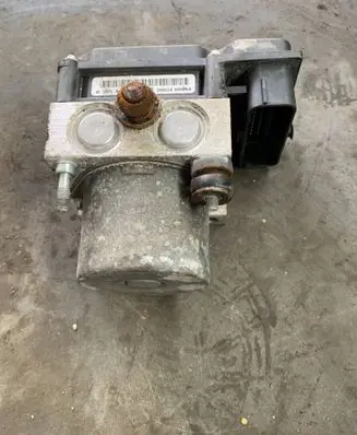 Citroen Berlingo ABS Pump 9801127580