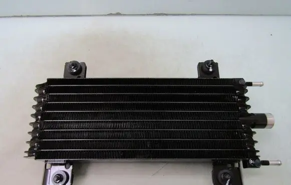 Nissan X-Trail T33 Fuel cooler (radiator) XTRAIL