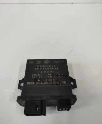 Opel Insignia A Light module LCM 0837596 13464293 5DF01116304