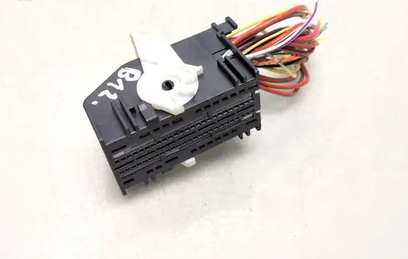 Audi Q5 SQ5 FY Other wiring loom 4M0937700A 4M0937700