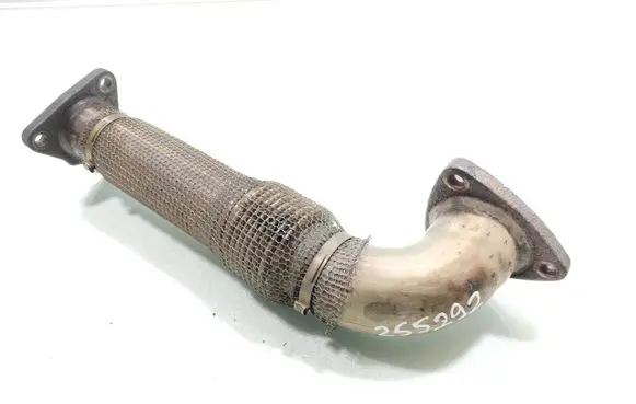 Audi A5 8T 8F Exhaust flexible connection 