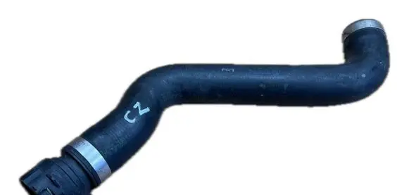 BMW 1 E82 E88 Engine coolant pipe/hose 7531768
