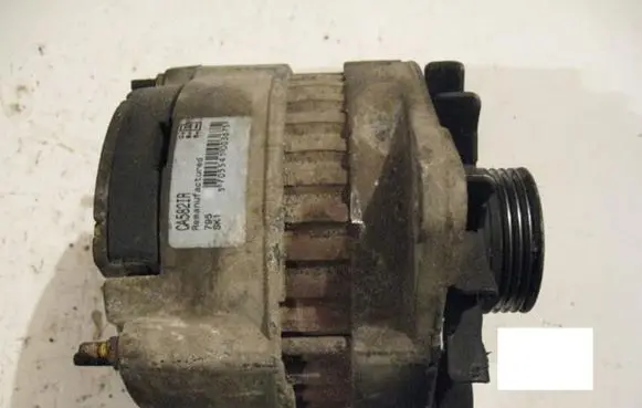 Ford Sierra Generator/alternator CA582IR