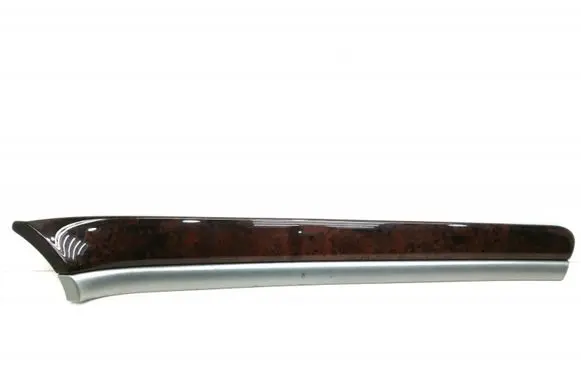 Audi A8 S8 D3 4E Front door trim bar 4E0867410 4E0867410P