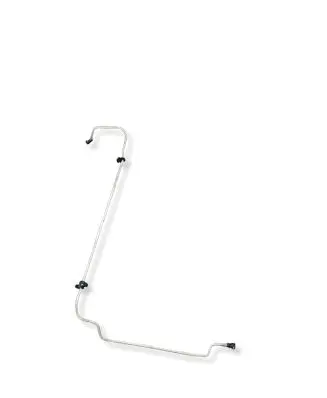 Audi Q5 SQ5 Fuel line pipe 8R0201991E