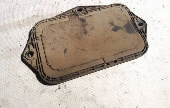 Volkswagen Touran I Headlight/headlamp dust cover 5p0941369