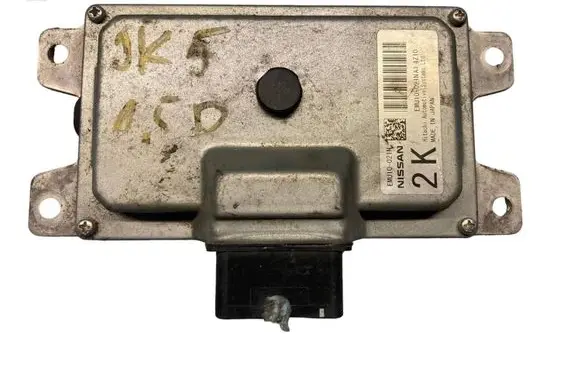 Gearbox control unit/module