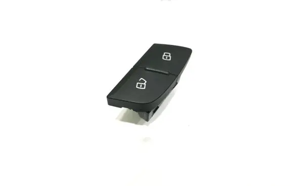 Audi A7 S7 4G Central locking switch button 4G8962107