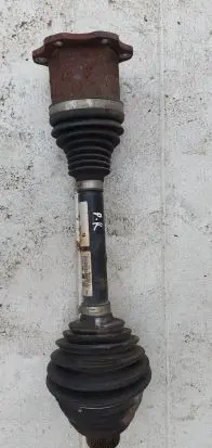 Audi A5 8T 8F Front driveshaft