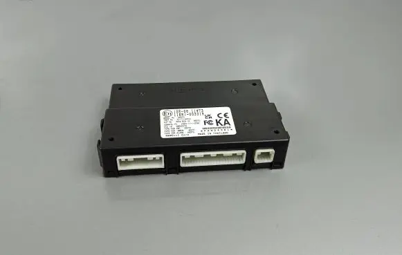 Other control units/modules