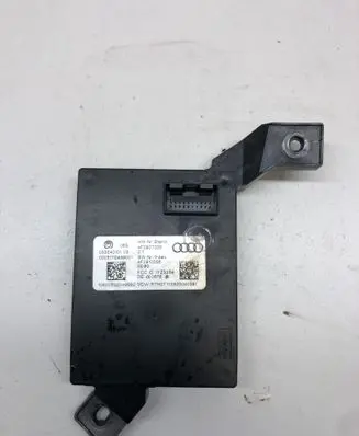Audi A6 S6 C6 4F Keyless (KESSY) go control unit/module 4F0907335 4F0910335