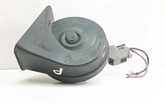 Fiat Grande Punto Horn signal 0055306