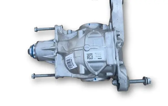 BMW X7 G07 Rear differential 33108849918 8849918