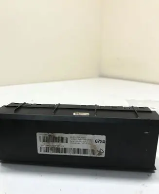 Opel Mokka Other control units/modules 90151704