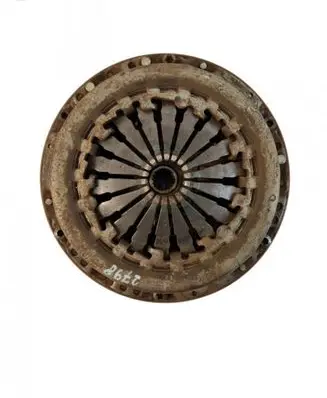 Peugeot 208 Clutch set kit 9801139380